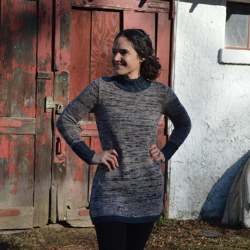 Everyday Sweater Dress