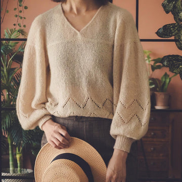 Mona sweater