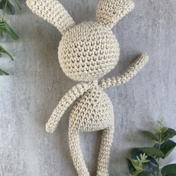 Lilly rabbit doll