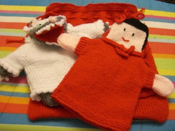 Little Red Riding Hood