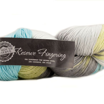 Plymouth Yarn Select Reserve Fingering