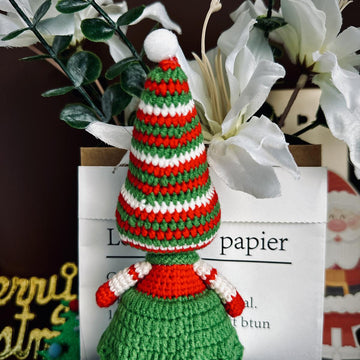 Christmas Doll