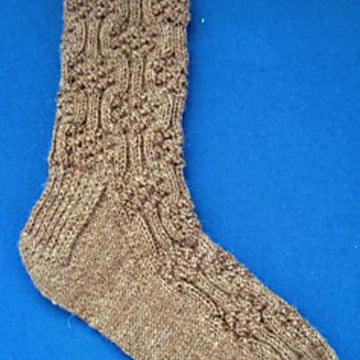 Portobelo Socks