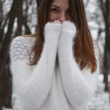 Winter Angel