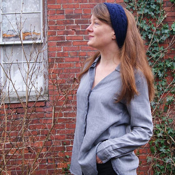 In Town Earwarmer