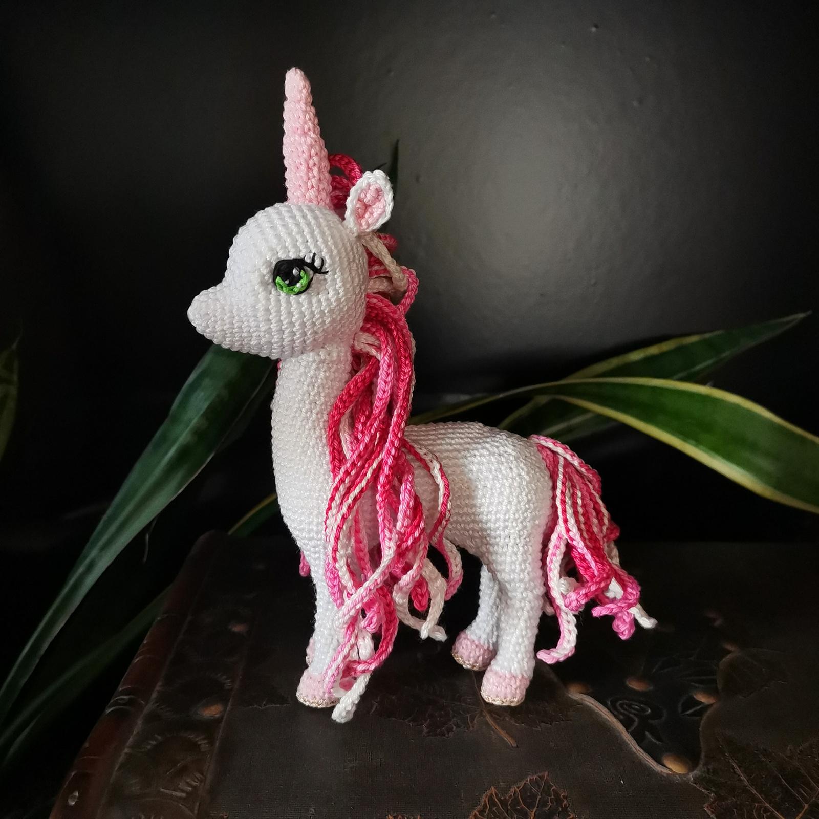 Unicorn Elli