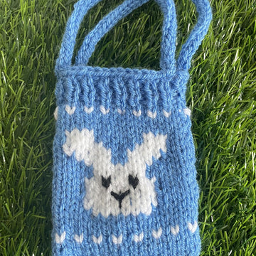 Easter bunny Bag