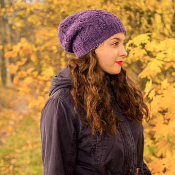 Keep Warm Hat