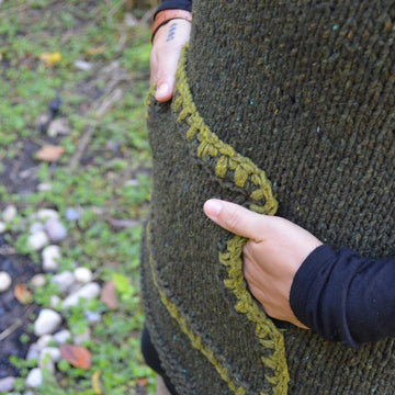 Mori Jumper