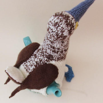 Blue-Footed Booby Tea Cosy