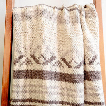 Adventure Blanket