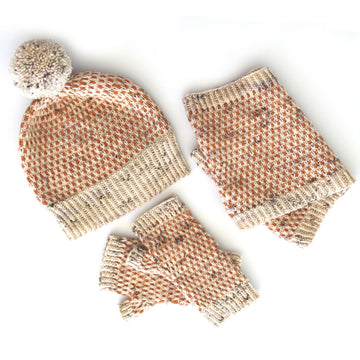 Astra Cowl