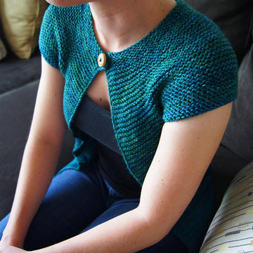 Ora Cardigan