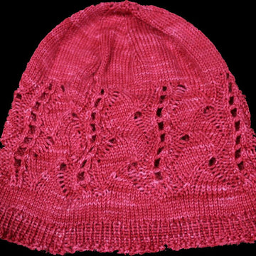 Marion's Hat