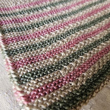 Quorra's Blanket