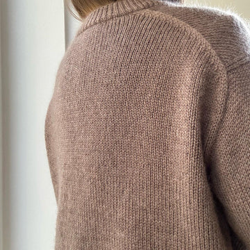 Ciro Sweater