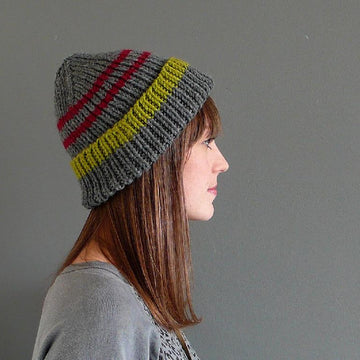 Carey Beanie