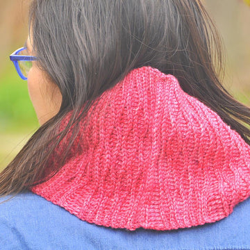 Berlin Cowl