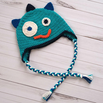 Monster Hat