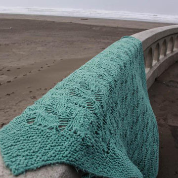 Goji Blanket