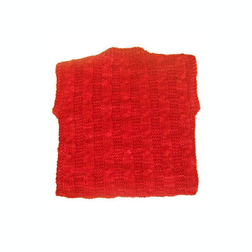 Beachcomber Vest