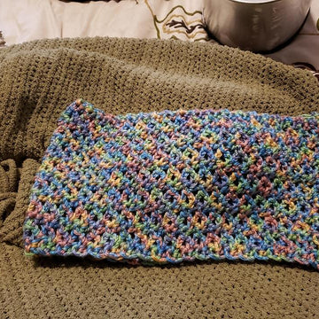 Breakfast Cowl