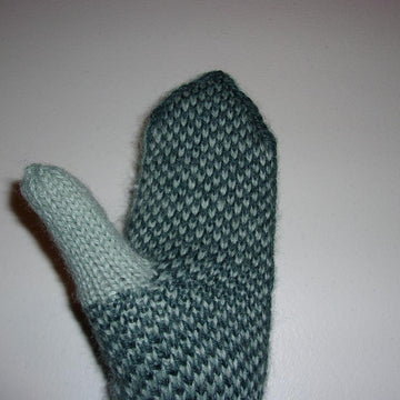 Winbar Mittens
