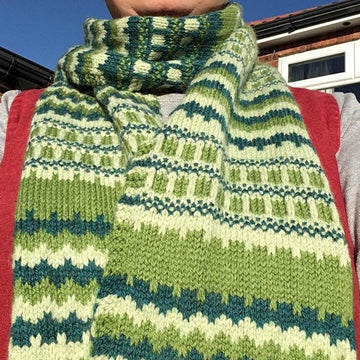 Jodie Scarf