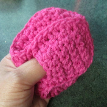 Mini Micro Mitt