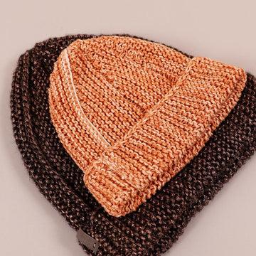 Shabby Hat No. 2