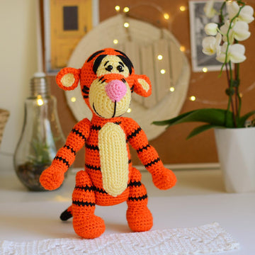 Sweet Tigger