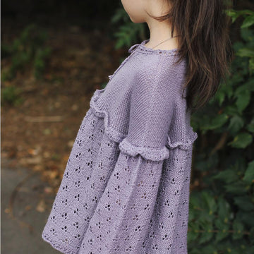 Clover Tunic