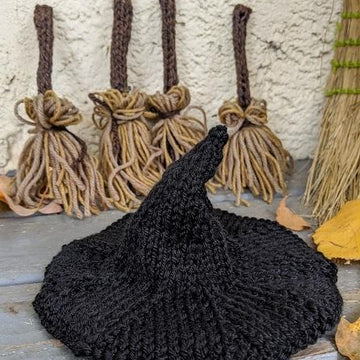 Witch' Hat