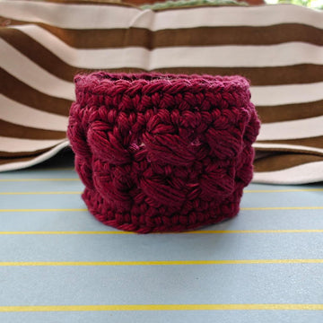 Trellis Napkin Rings