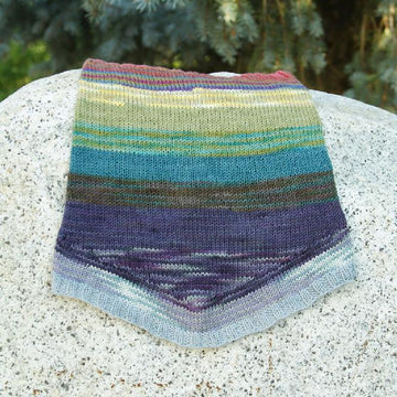 Stratigraphy Cowl
