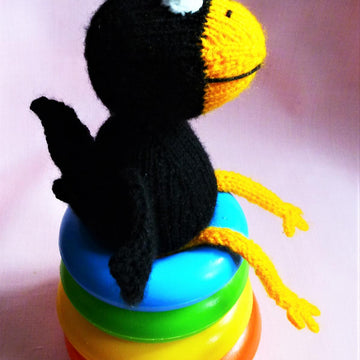 Crow Raven