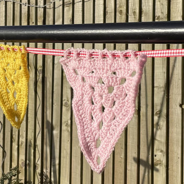 Simple Bunting