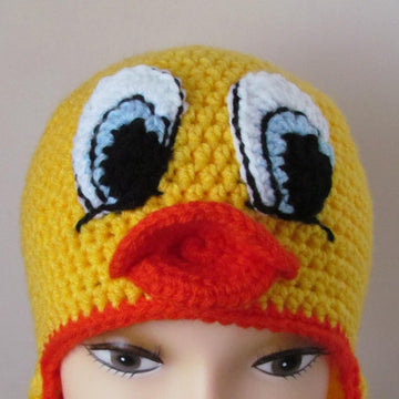 Sweetie the Duck