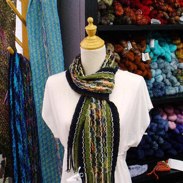 Chained Scarf