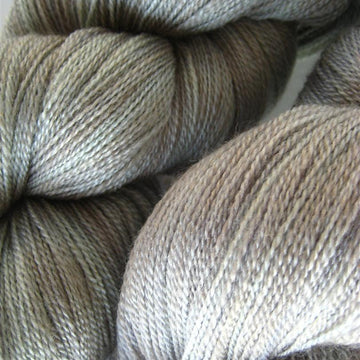 Moonmist Shawl