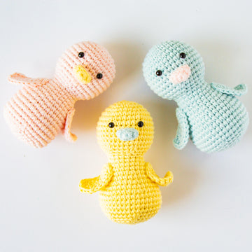 Chick-a-Peeps