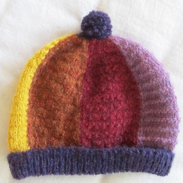 Magic Beanie