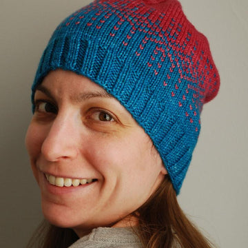 Zeccola Hat