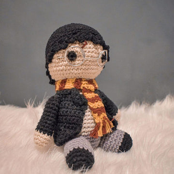 Mini Harry Potter