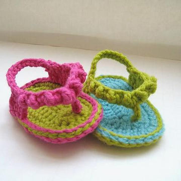 Baby Flip Flops