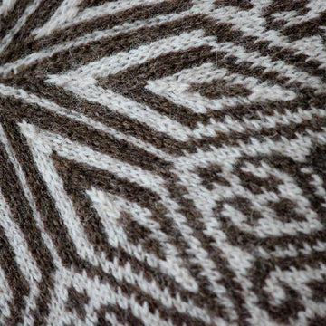 Starn cushion cover
