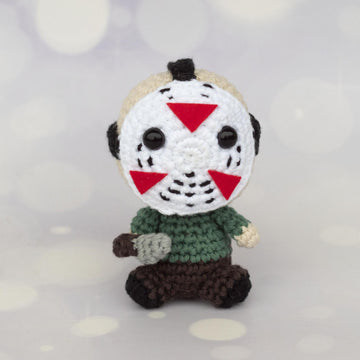 Jason Voorhees