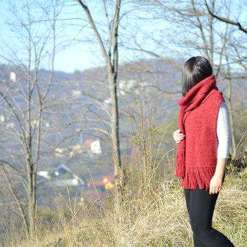 Basic Scarf