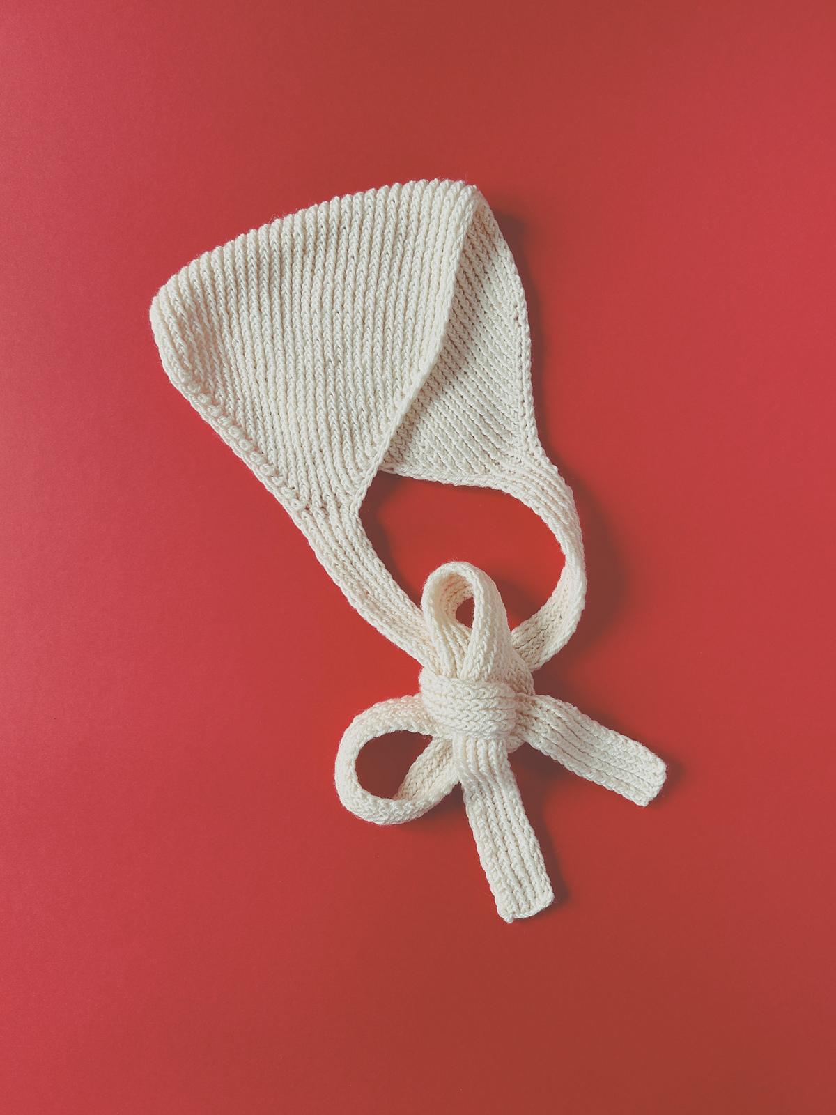 NikoNiko Bonnet