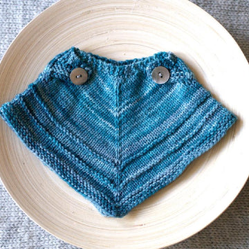 Wee Closer Cowl